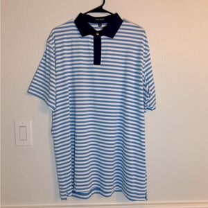 3 Polos Peter Millar Crown Crafted XL